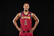 Cleveland Cavaliers Media Day